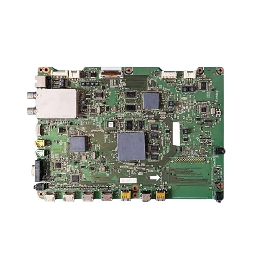 WIKRQIHL Hauptplatine BN41-01444B BN41-01444C Ist for UE32C6825USXXE UE32C6705USXXE UE32C6825US UE32C6705US UE32C6825U UE32C6705U 32 Zoll TV(37 Inch) von WIKRQIHL