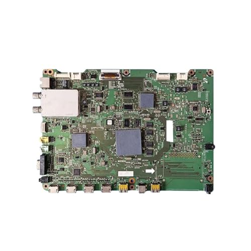 WIKRQIHL Hauptplatine BN41-01444B BN41-01444C Ist for UE32C6825USXXE UE32C6705USXXE UE32C6825US UE32C6705US UE32C6825U UE32C6705U 32 Zoll TV(37 Inch) von WIKRQIHL