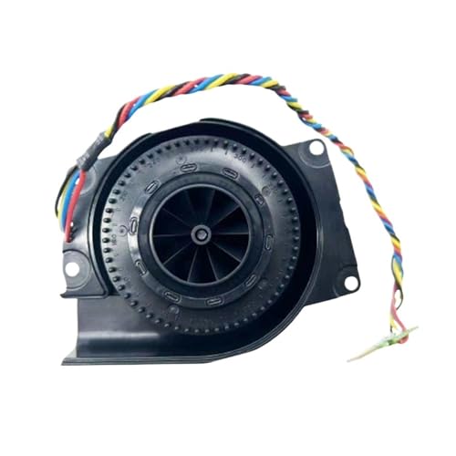 WIKRQIHL Lüfterbaugruppe for Roboterstaubsauger, Motor-Vakuummodul, kompatibel mit Roomba, I1, I2, I3, I4, I5, I6, I7, I8, J7, J8, E5, E6, Teile WIKRQIHL Lüfterbaugruppe for Roboterstaubsauger, Motor-Vakuummodul, kompatibel mit Roomba, I1, I2, I3, I4, I5, I6, I7, I8, J7, J8, E5, E6, Teile von WIKRQIHL