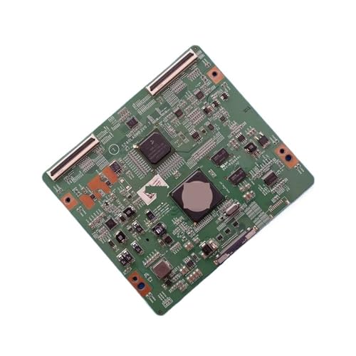 WIKRQIHL T-Con BN41-01663A S240LABMB3V0.7 BN95-00499A BN95-00500A S240LABMB3V0.6 Hauptplatine passend for UE40D7000LS UE46D8000YU UN55D8000YG Fernseher(40inch) von WIKRQIHL