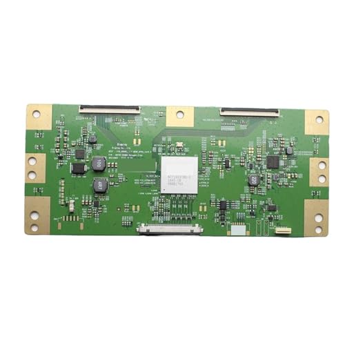 WIKRQIHL Tcon Bord 6870C-0598A 43 49 55 Zoll TV V16_49UHD TV Board Logic Board T-Con 6870C 0598A T Con Bord(55 inch tv) von WIKRQIHL