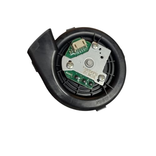 Zubehör for Lüftermotormodule, kompatibel mit Dreame, Bot W10 W10 Pro RLS5C STYTJ06ZHM Roboter-Staubsaugerteile Zubehör for Lüftermotormodule, kompatibel mit Dreame, Bot W10 W10 Pro RLS5C STYTJ06ZHM Roboter-Staubsaugerteile von WIKRQIHL