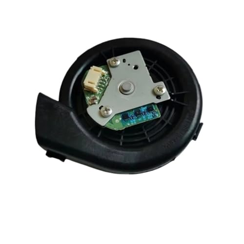for Lüftermodul, Kompatibel Mit Xiaomi, Kompatibel Mit Mijia, MJSTG1 Mop Essential Roboter-Staubsaugerteile Mit Motorzubehör for Lüftermodul, Kompatibel Mit Xiaomi, Kompatibel Mit Mijia, MJSTG1 Mop Essential Roboter-Staubsaugerteile Mit Motorzubehör von WIKRQIHL