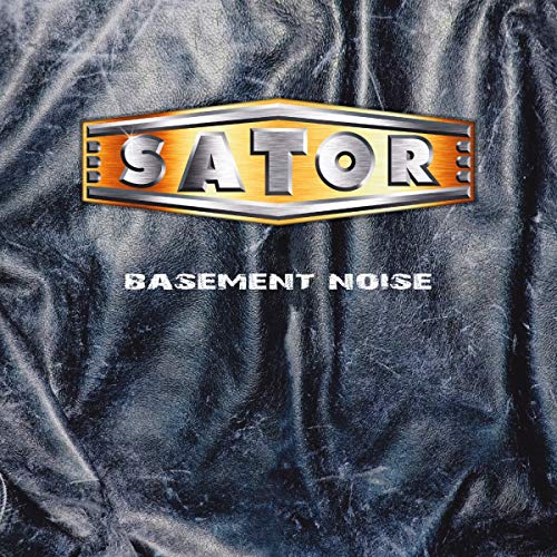 Basement Noise [Vinyl LP] von WILD KINGDOM