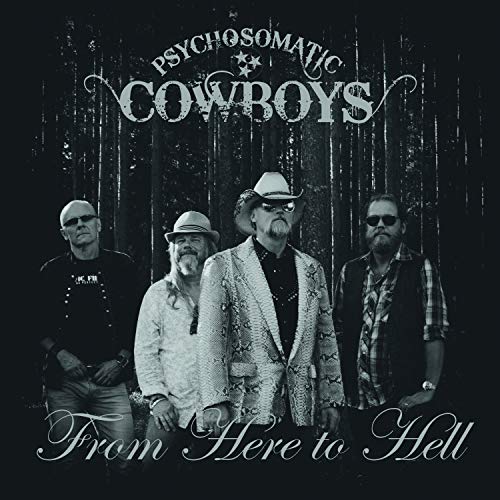 From Here to Hell (2lp) [Vinyl LP] von WILD KINGDOM