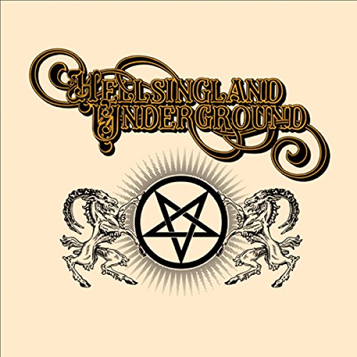 Hellsingland Underground (Gatefold Lp) [Vinyl LP] von WILD KINGDOM