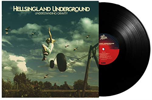 Understanding Gravity [Vinyl LP] von WILD KINGDOM