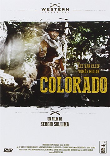 Colorado [FR Import] von WILD SIDE