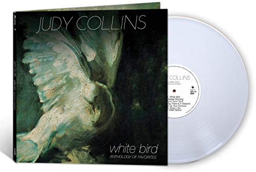 White Bird - Anthology Of Favorites (White vinyl) [Vinyl LP] von WILDFLOWER