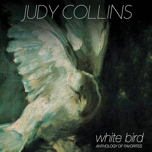 White Bird - Anthology Of Favorites von WILDFLOWER