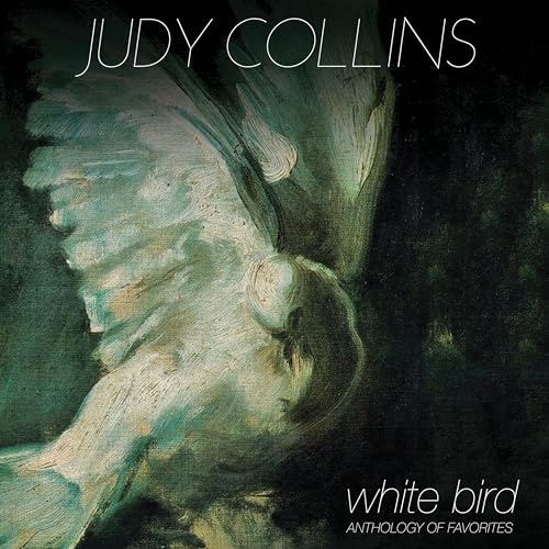White Bird - Anthology Of Favorites White Bird - Anthology Of Favorites von WILDFLOWER