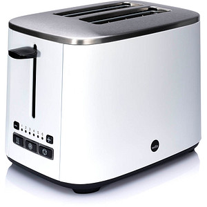 WILFA CT-1000MB Toaster weiß von WILFA