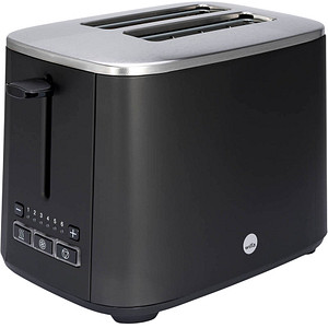 WILFA CT-1000MW Toaster weiß von WILFA