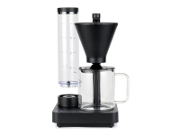 Wilfa Performance Compact CM8B-A100 – Kaffeemaschine – 8 Tassen – Schwarz von WILFA