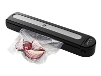 Wilfa VS-0812B, Schwarz, 0,8 mbar, Berührung, 100 W Wilfa VS-0812B, Schwarz, 0,8 mbar, Berührung, 100 W von WILFA