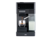 Wilfa Volo Capsule MMA1T-TCM20 espressokone ja kapselikeitin Wilfa Volo Capsule MMA1T-TCM20 espressokone ja kapselikeitin von WILFA
