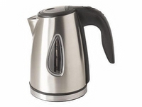 Wilfa WK-5, 1 l, 1500 W, Schwarz, Edelstahl, Kunststoff, Edelstahl, Wasserstandsanzeige, Drahtlos Wilfa WK-5, 1 l, 1500 W, Schwarz, Edelstahl, Kunststoff, Edelstahl, Wasserstandsanzeige, Drahtlos von WILFA