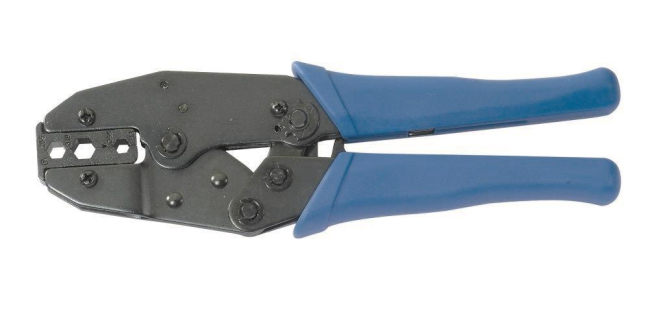 WISI Crimpzange DZ85 für DV80, DV85, DV90, DV95 WISI Crimpzange DZ85 für DV80, DV85, DV90, DV95 von WILHELM SIHN JR. GMBH & CO.KG