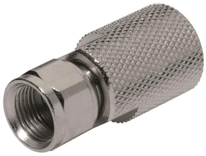 WISI F-Stecker DV54 für MK 15 WISI F-Stecker DV54 für MK 15 von WILHELM SIHN JR. GMBH & CO.KG