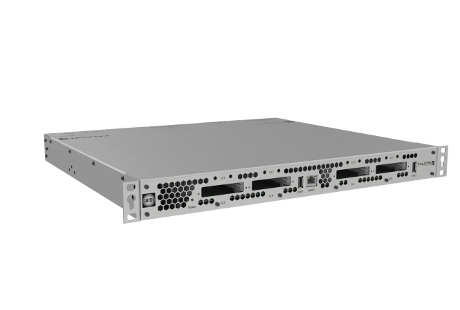 WISI FALCON Multichannel GF1012016 Transmodulator 12xDVB-S auf 16xQAM WISI FALCON Multichannel GF1012016 Transmodulator 12xDVB-S auf 16xQAM von WILHELM SIHN JR. GMBH & CO.KG