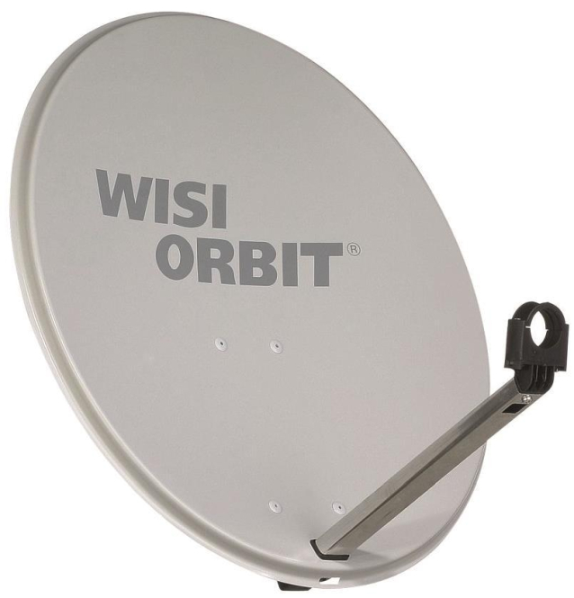 WISI Sat-Offsetantenne 60cm OA36G Aluminium lichtgrau WISI Sat-Offsetantenne 60cm OA36G Aluminium lichtgrau von WILHELM SIHN JR. GMBH & CO.KG
