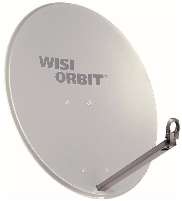WISI Sat-Offsetantenne 80cm OA38G Aluminium lichtgrau WISI Sat-Offsetantenne 80cm OA38G Aluminium lichtgrau von WILHELM SIHN JR. GMBH & CO.KG