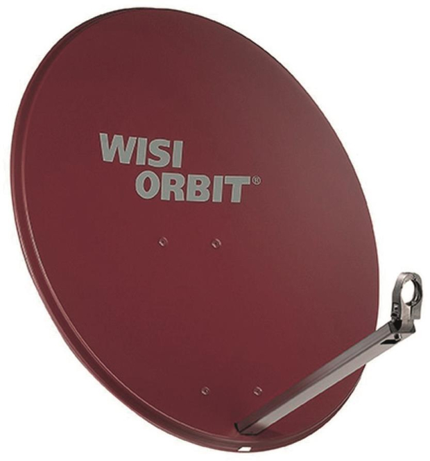 WISI Sat-Offsetantenne 80cm OA38I Aluminium rotbraun WISI Sat-Offsetantenne 80cm OA38I Aluminium rotbraun von WILHELM SIHN JR. GMBH & CO.KG