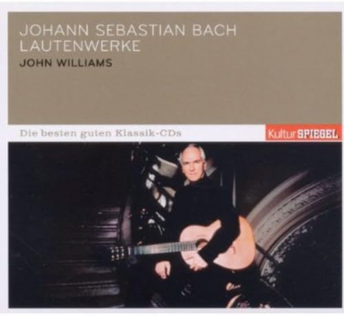 KulturSPIEGEL - Die besten guten Klassik-CDs: Lautenwerke KulturSPIEGEL - Die besten guten Klassik-CDs: Lautenwerke von Bertus