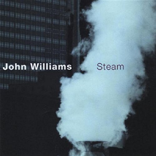 STEAM von WILLIAMS,JOHN
