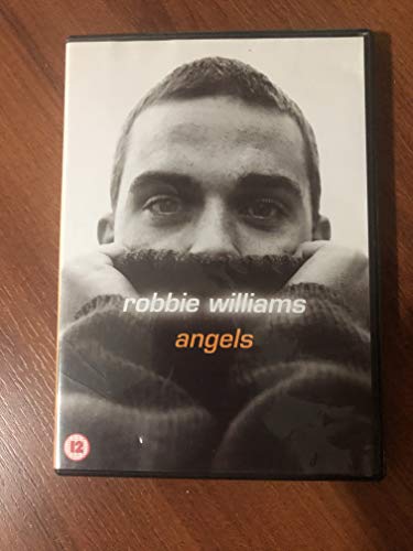 Robbie Williams - Angels von WILLIAMS,ROBBIE
