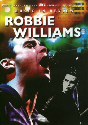 Robbie Williams - Music in Review von WILLIAMS,ROBBIE