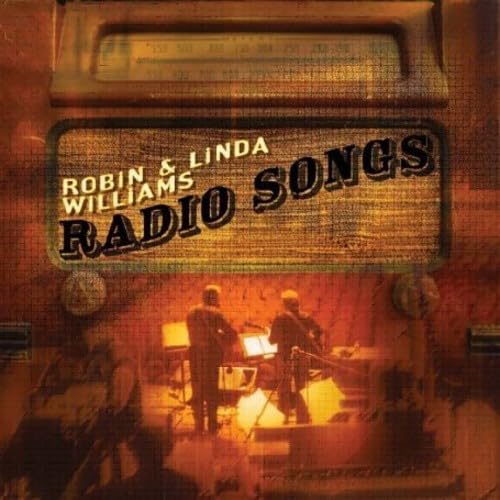 Radio Songs Radio Songs von Red House