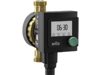WILO STAR-Z NOVA T circulation pump with integrated switch (4222650) von WILO