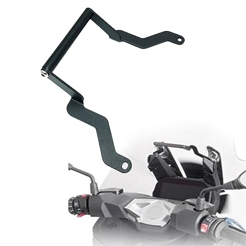 WILRAY Zubehör Motorrad Windschutzscheibe Ständer Halter Telefon Handy GPS Navigation Platte Halterung Für B&M&W C400X C400GT C 400X GT 2018 2019 2020 WILRAY Zubehör Motorrad Windschutzscheibe Ständer Halter Telefon Handy GPS Navigation Platte Halterung Für B&M&W C400X C400GT C 400X GT 2018 2019 2020 von WILRAY