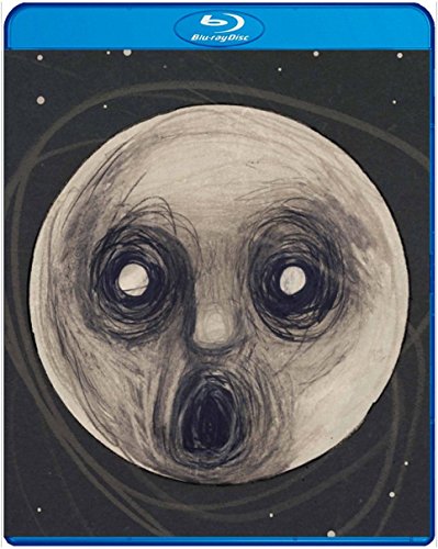Steven Wilson - The Raven That Refused To Sing [Blu-ray] [Limited Edition] von DVD