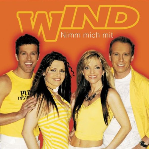Nimm Mich mit Nimm Mich mit von WIND