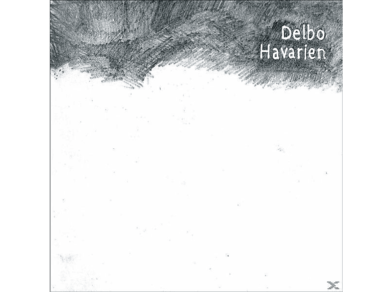 Delbo - Havarien (CD) von WINDIG