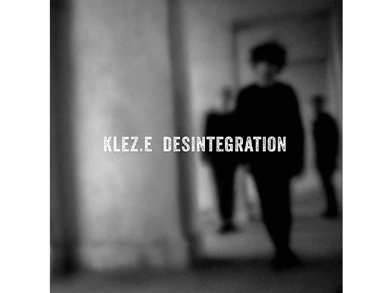Klez.e - DESINTEGRATION (Reissue) (Vinyl) von WINDIG