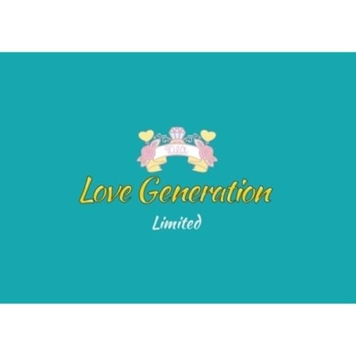 DIA - [Love Generation] 3rd Mini Album Limited Ver CD+Photobook+PhotoCard+Stickers Sealed von WINDMIL ENT
