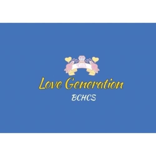 DIA - [Love Generation] 3rd Mini Album Unit(BCHCS)Ver CD+Photobook+PhotoCard Sealed von WINDMIL ENT