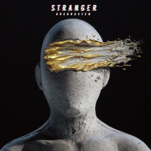 Guckkasten - [Stranger] EP Album CD+Booklet King of Masked Singer Magic Captain K-POP SEALED von WINDMIL ENTERTAINMENT