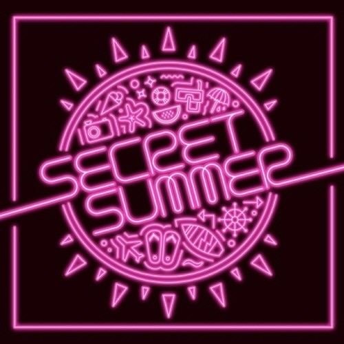 Secret - [Secret Summer]5th Mini Album B Type CD+Photobook+PhotoCard K-POP Sealed von WINDMIL ENTERTAINMENT