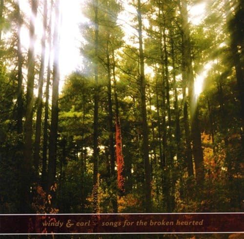 Songs for the Broken Hearted von Revolver