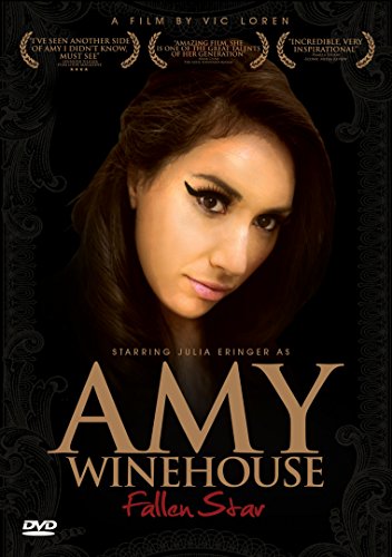 Amy Winehouse - Fallen Star von MVD