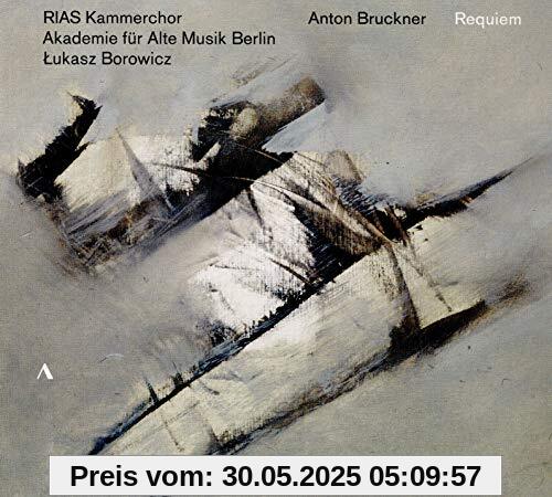 Anton Bruckner: Requiem von WINKEL
