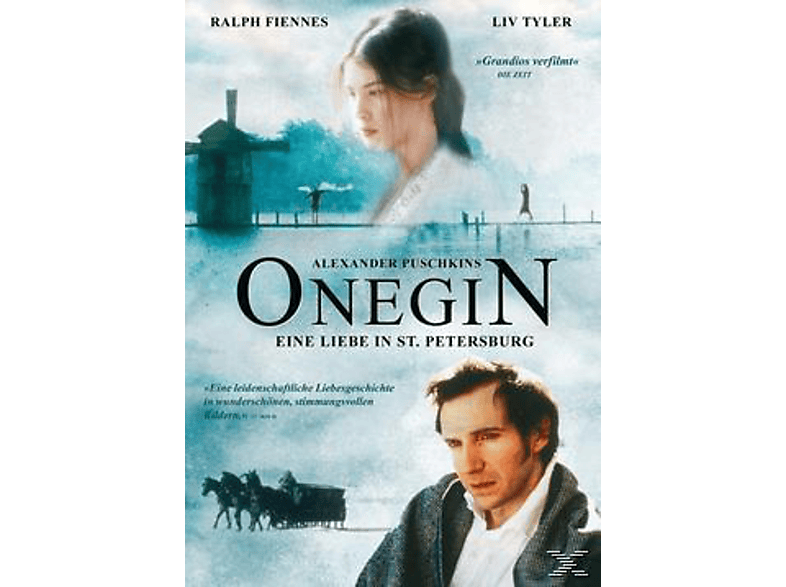 Onegin DVD von WINKLER FI