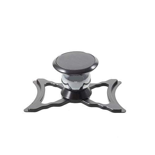 Handyhalter Magnetischer Compatible with Audi Q2 ，360 Grad drehbarer Handyhalter Compatible with Audi Q2 von WINSKY