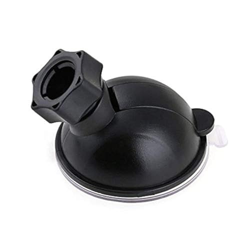 WINSKY Saugnapfhalter für Nextbase Dash Cam 112 212 312GW 412 512GW, Nextbase Dash Cam Saugnapf Auto Windschutzscheibenhalterung von WINSKY