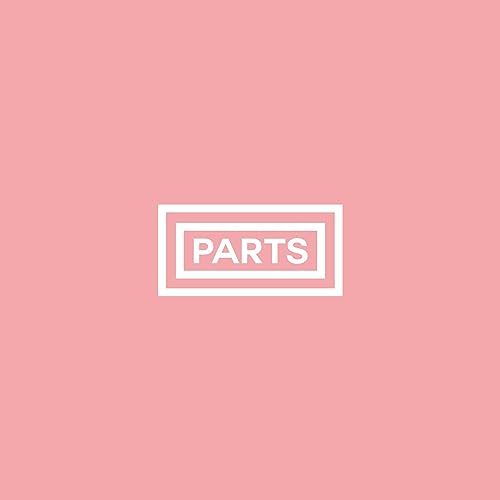 PARTS [Musikkassette] von WINSPEAR
