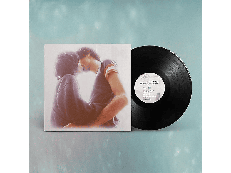 WINTER - ADULT ROMANTIX (Vinyl) von WINSPEAR